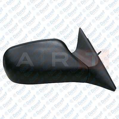 ART M024.4023 Dis Dikiz Aynasi Mekanik Sag Opel Astra F 94-98